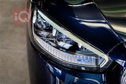 مرسيدس بنز S-Class